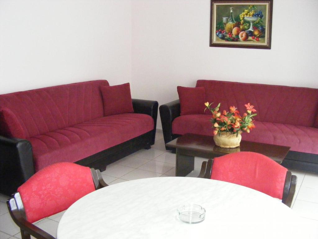 Antik Apart & Hotel Marmaris Exterior photo